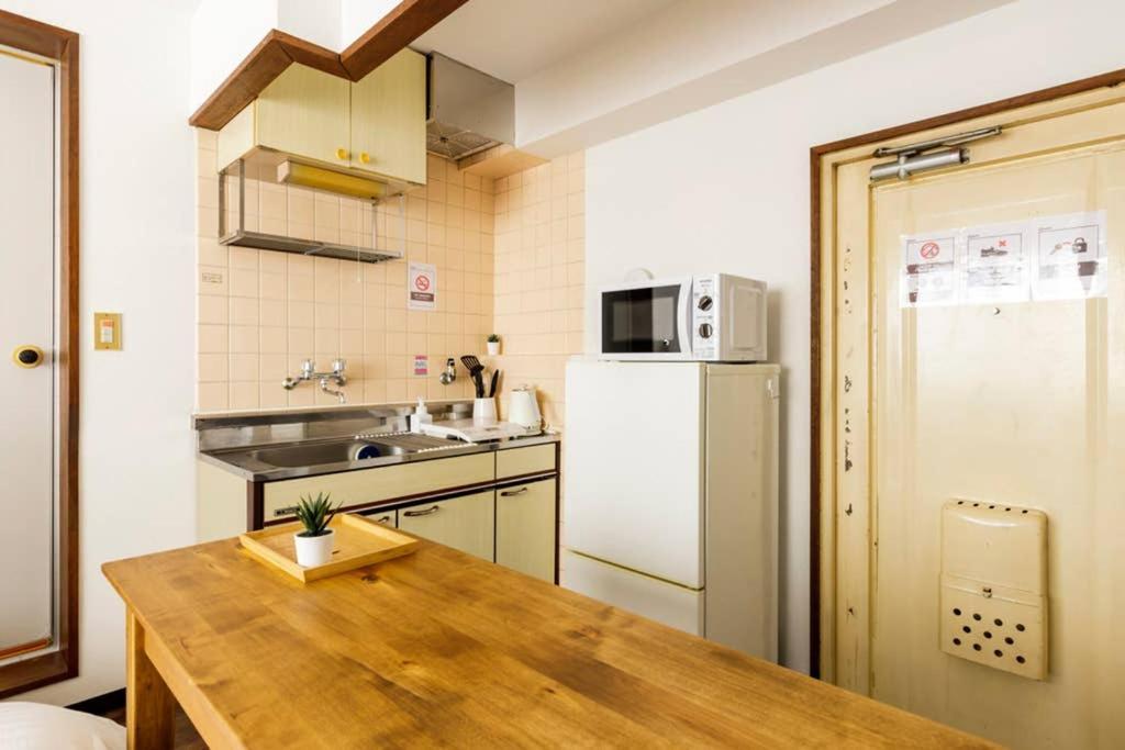 Maison D'Orme 503 Τόκιο Εξωτερικό φωτογραφία