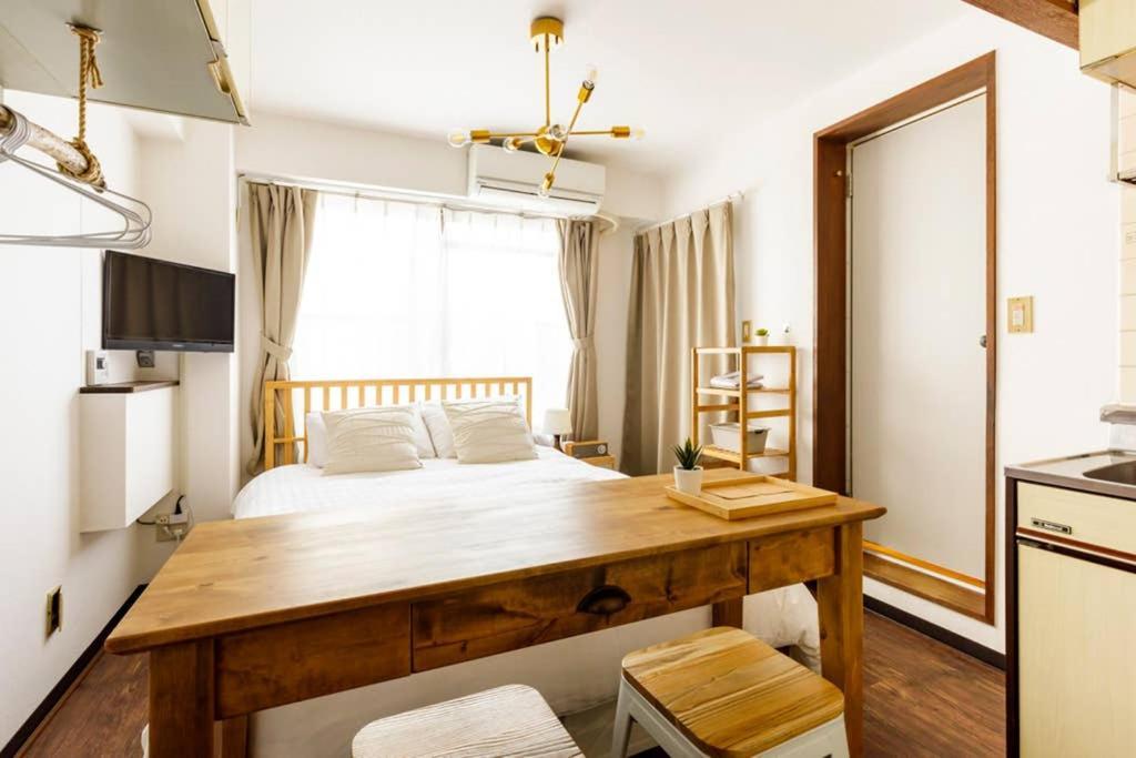 Maison D'Orme 503 Τόκιο Εξωτερικό φωτογραφία