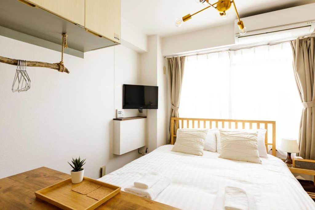 Maison D'Orme 503 Τόκιο Εξωτερικό φωτογραφία