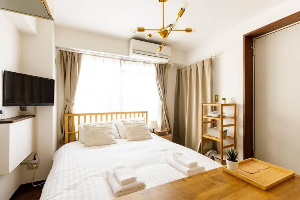Maison D'Orme 503 Τόκιο Εξωτερικό φωτογραφία