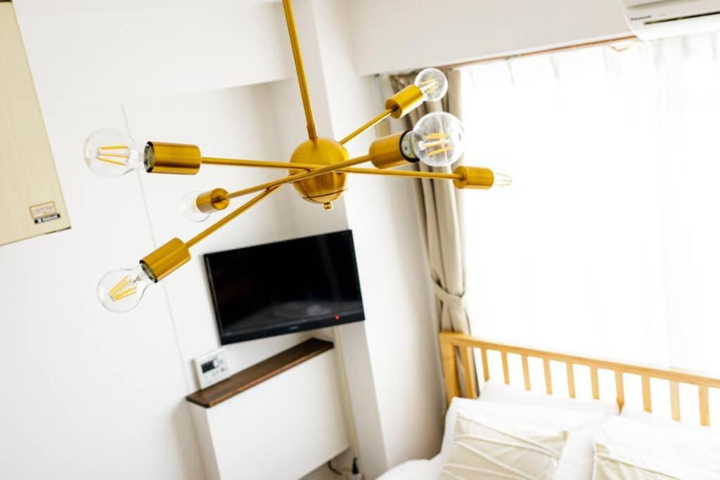 Maison D'Orme 503 Τόκιο Εξωτερικό φωτογραφία
