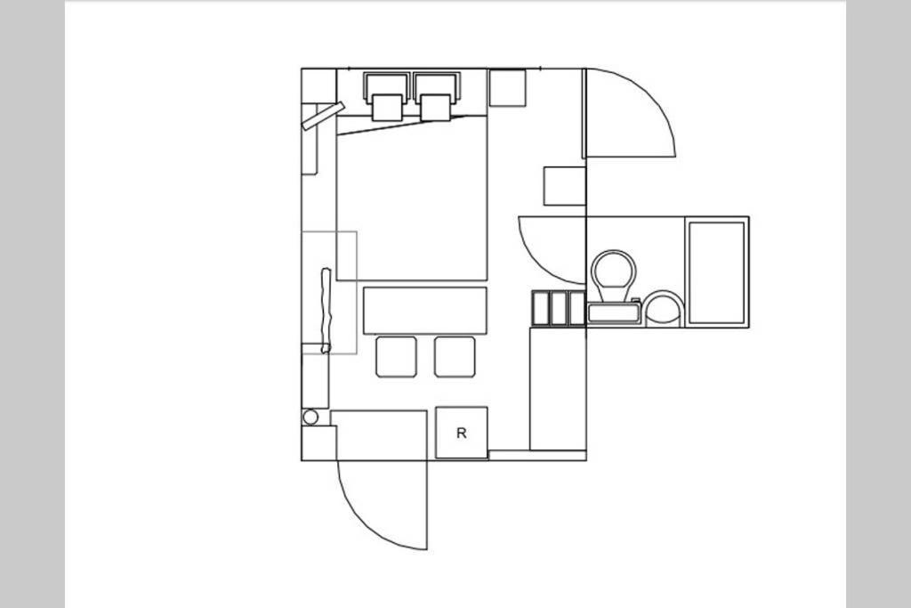 Maison D'Orme 503 Τόκιο Εξωτερικό φωτογραφία
