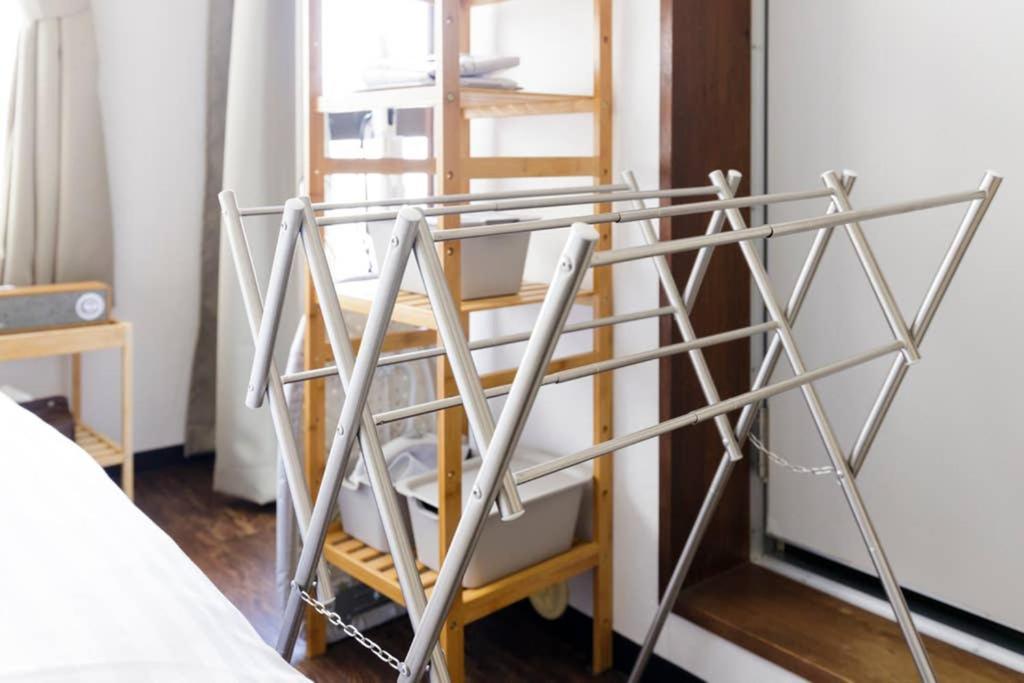 Maison D'Orme 503 Τόκιο Εξωτερικό φωτογραφία