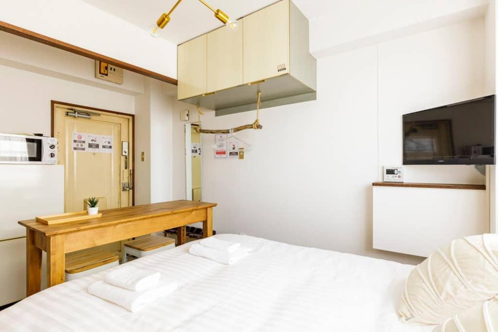 Maison D'Orme 503 Τόκιο Εξωτερικό φωτογραφία