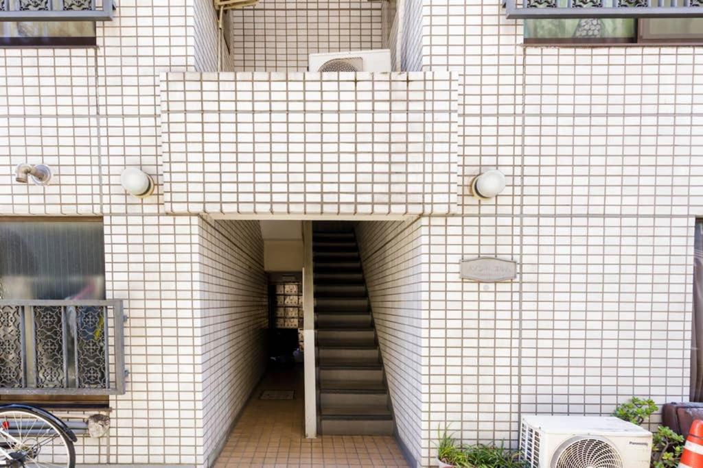 Maison D'Orme 503 Τόκιο Εξωτερικό φωτογραφία
