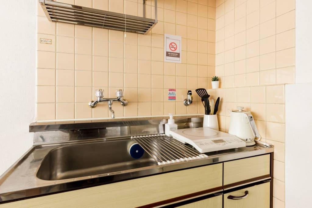 Maison D'Orme 503 Τόκιο Εξωτερικό φωτογραφία